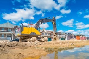 Residential Demolition