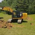 Land Grading