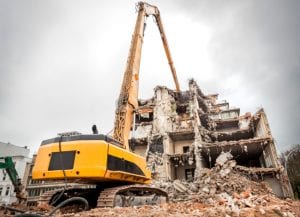 What to Look for in a Demolition Company