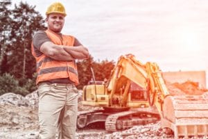 Excavation Contractor