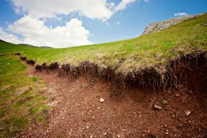 3 Advantages of Proper Land Grading