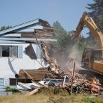 House Demolition