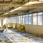Office Demolition