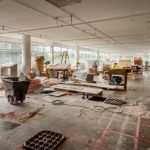Retail Demolition