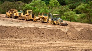 3 Things to Know About Land Grading