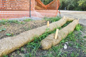 Don’t Let Erosion Control Get You Down – Check Out These Tips!