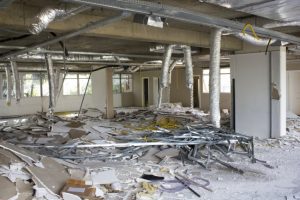 The Case for Commercial Demolition: Why It’s Good for Business