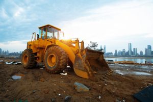 What’s the Role of an Excavation Contractor in a Construction Project?