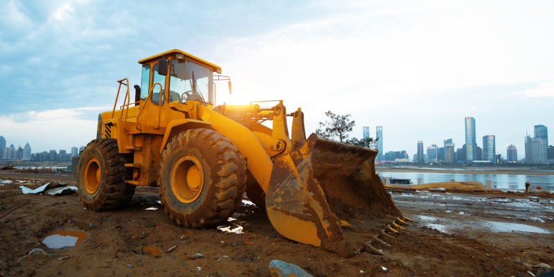 What’s the Role of an Excavation Contractor in a Construction Project?