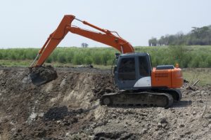 Pond Construction: Essential Advice from a Professional