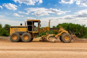 6 Types of Land Grading You Can Do on Your Property
