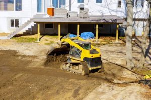 How Proper Land Grading Can Prevent Soil Erosion and Flooding