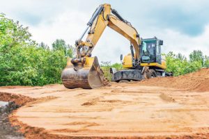 Elevate Your Outdoor Space With Expert Excavation and Grading Services