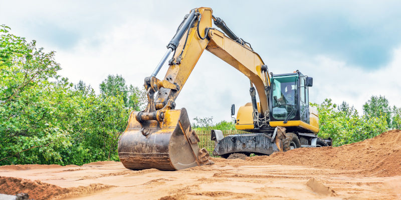 Elevate Your Outdoor Space With Expert Excavation and Grading Services