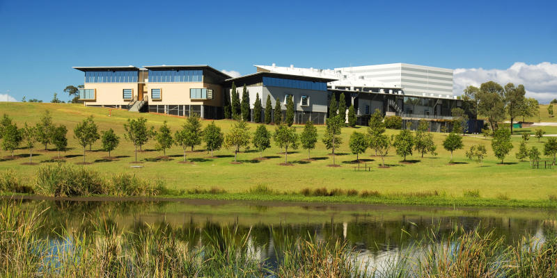 How Your Commercial Space Can Benefit From Pond Construction