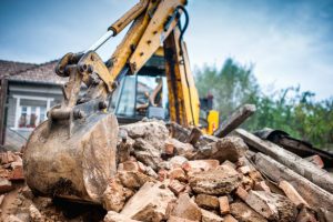 Commercial Demolition as a Means of Transforming Spaces and Creating Opportunities