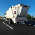 Trucking and Hauling Services