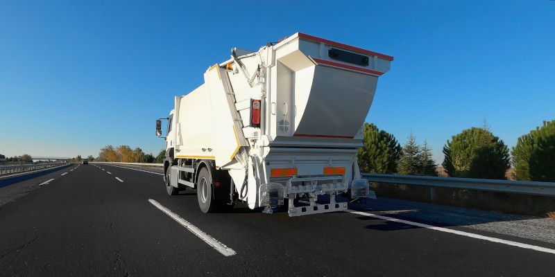 Trucking and Hauling Services in Lexington, North Carolina