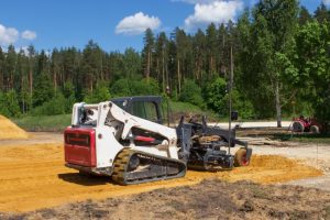 Can Land Grading Fix Drainage Issues?