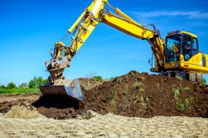 What to Expect When Working with an Excavation Contractor