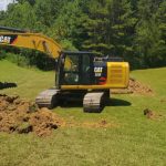 Land Grading