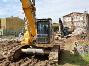 5 Ways Our Demolition Company Ensures Safety