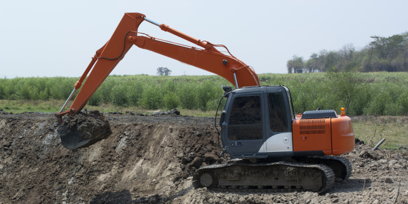 What You Should Know About Pond Construction
