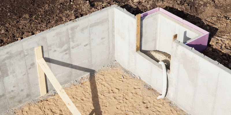 What You Need to Know About Basement Excavating