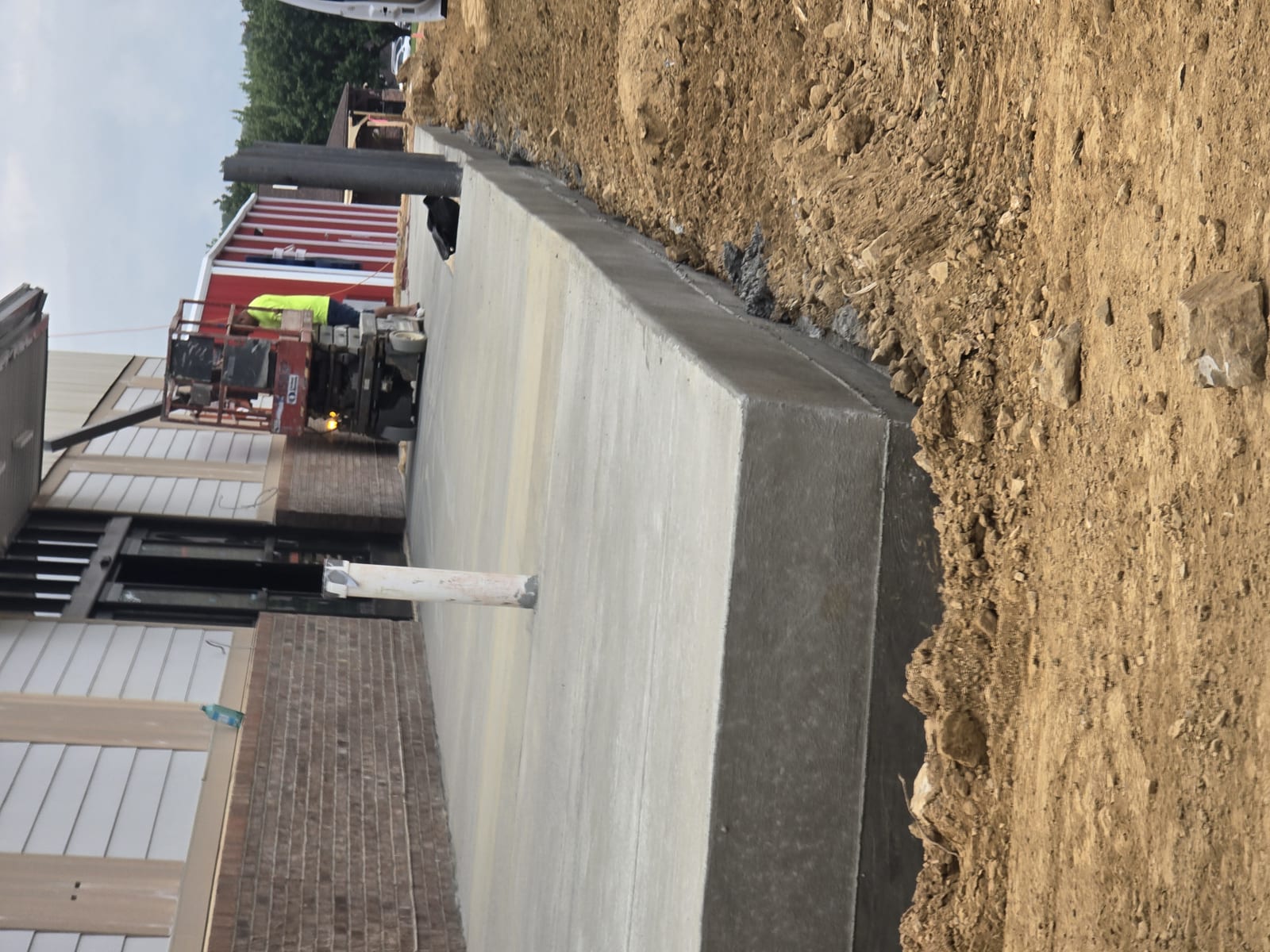 Snead's Outdoor Services' Gallery