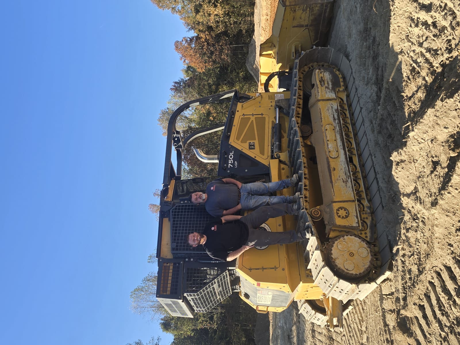 Snead's Outdoor Services' Gallery