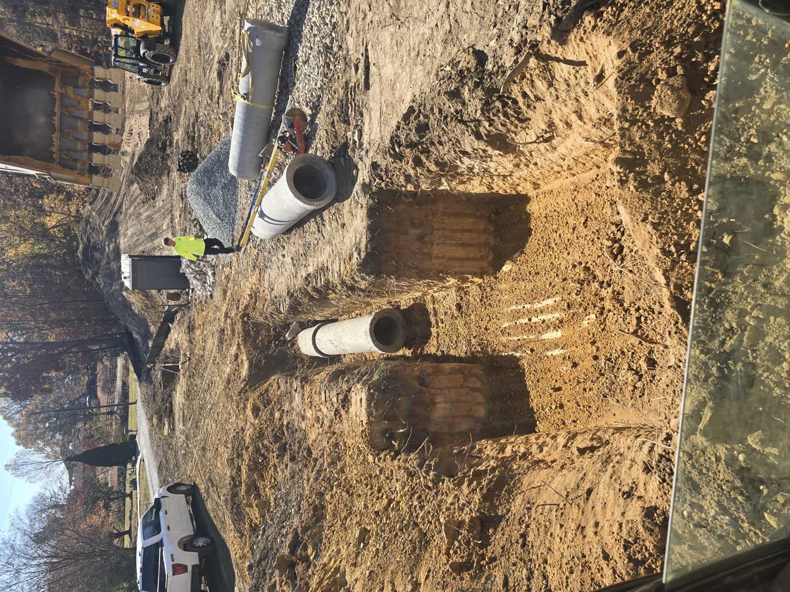 Snead's Outdoor Services' Gallery