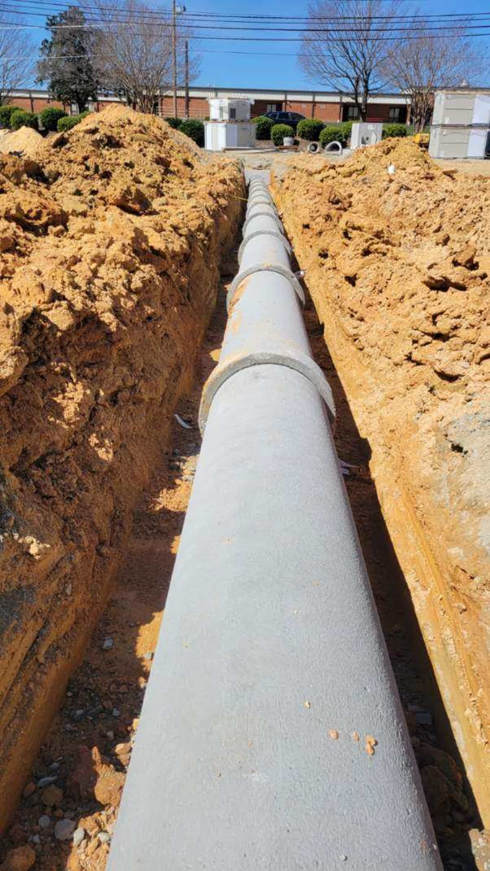 Snead's Outdoor Services' Gallery