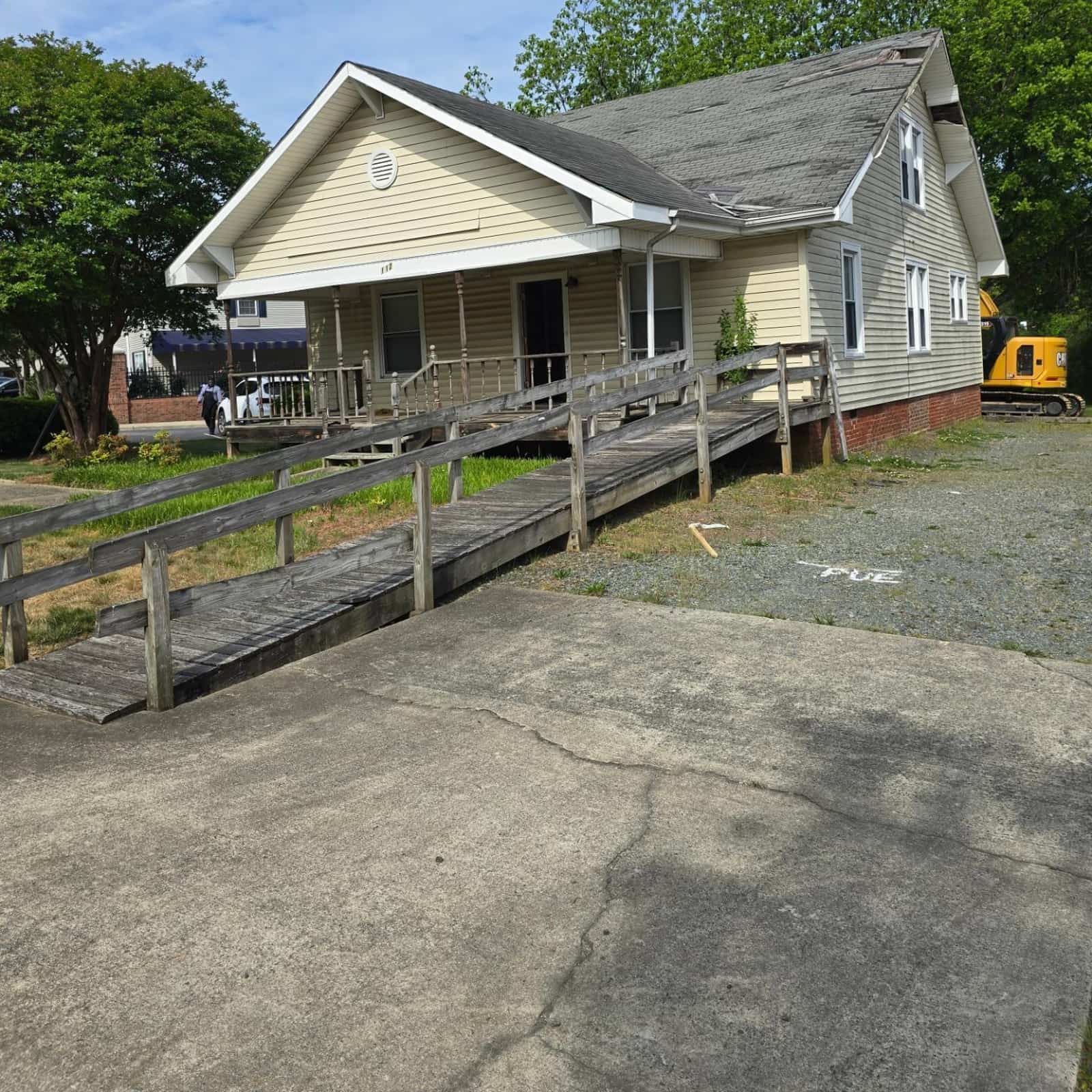 Snead's Outdoor Services' Gallery