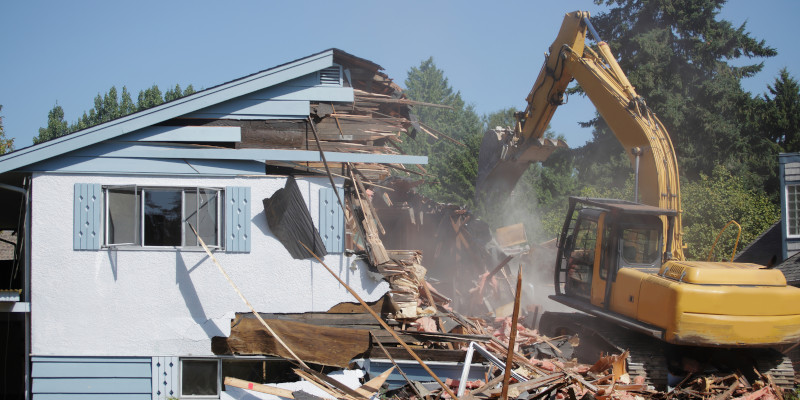 What to Know Before Beginning Residential Demolition