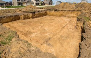 Why Proper Basement Excavating Sets the Foundation for Success