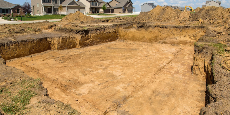 Why Proper Basement Excavating Sets the Foundation for Success