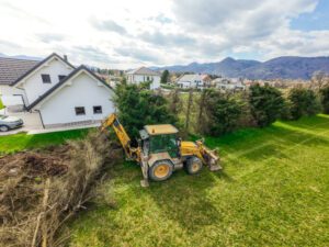 Why Property Clearing Is the First Step in Smart Land Development