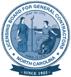 NCGC Badge