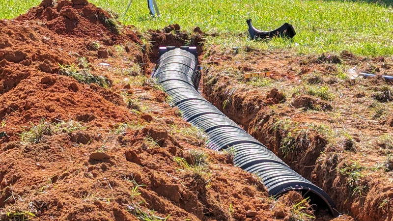 Septic Installation in Asheboro, North Carolina