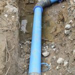 Water General Contractor in Lexington, North Carolina